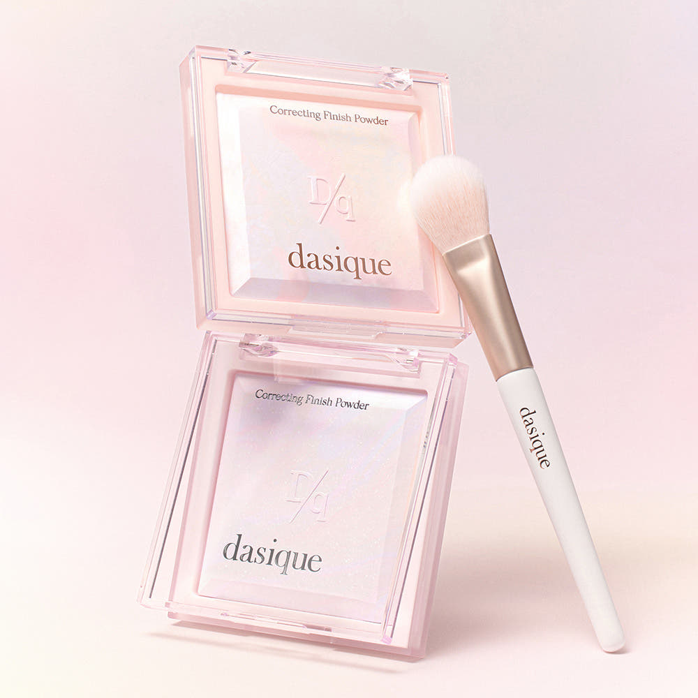 DASIQUE Correcting Finish Powder