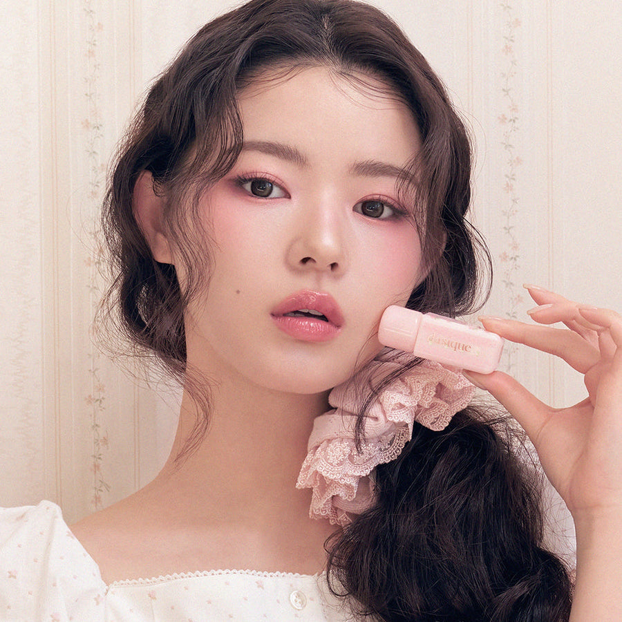 DASIQUE Silky Veil Blush