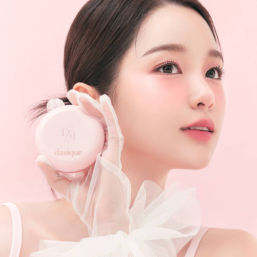 DASIQUE Watery Dewy Gel Cushion