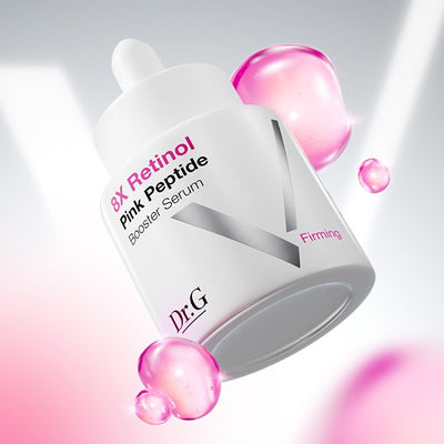 Dr.G Leti Booster Firming Serum 30ml