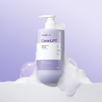 Dr.G Scalp Lab Sera-LPT Clinic Shampoo 800g