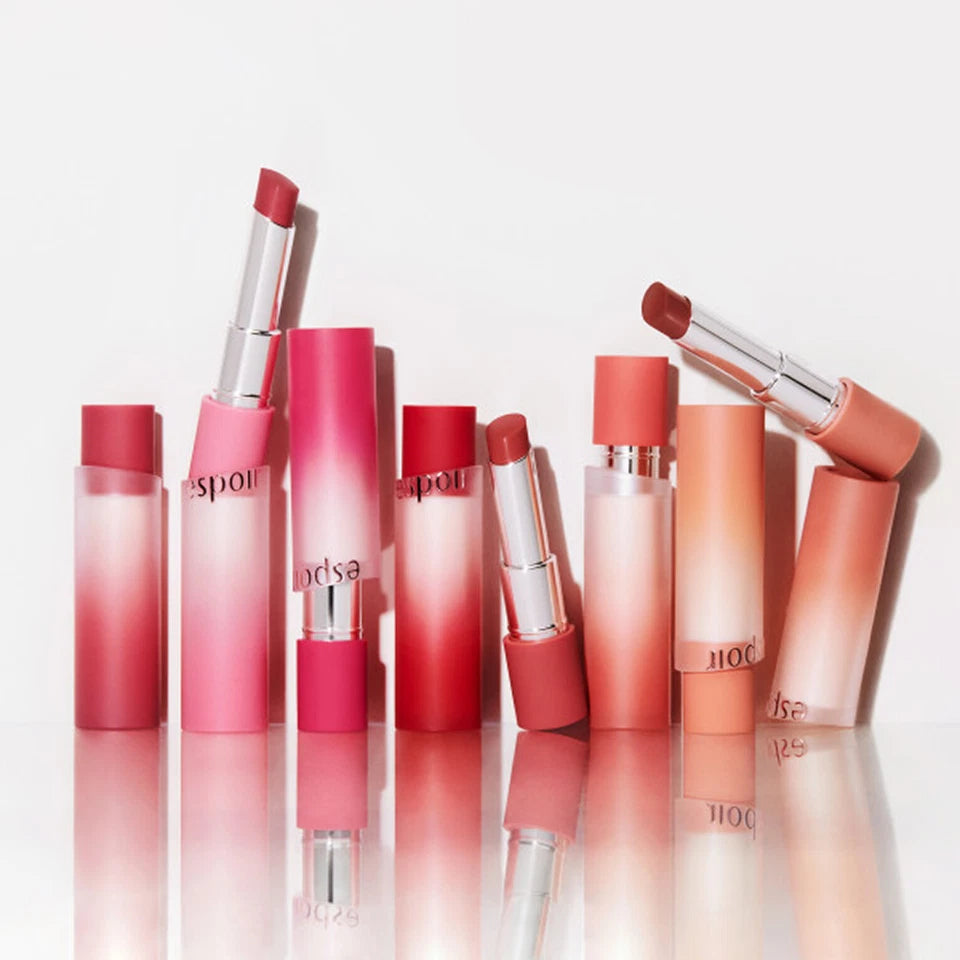 ESPOIR Nowear Lipstick Volume Matte