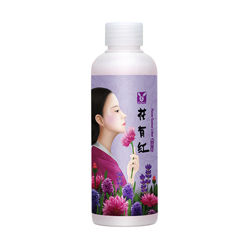 ELIZAVECCA Hwa Yu Hong Flower Essence Lotion 200ml