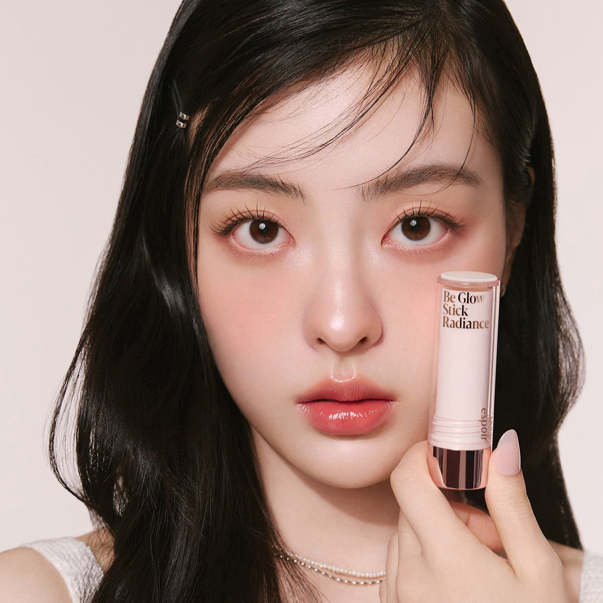 ESPOIR BE GLOW STICK RADIANCE disponible sur Ma petite Coree, ton Eshop 100% K-beauty en direct de Seoul