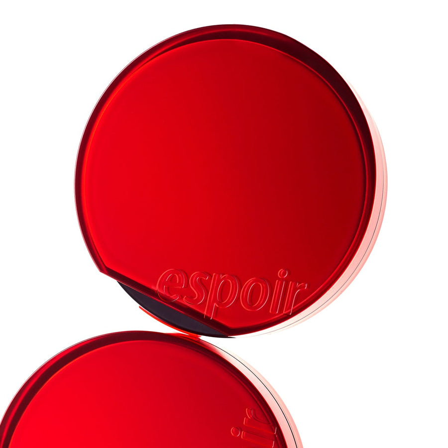 ESPOIR Be Velvet Cover Cushion SPF42 PA++
