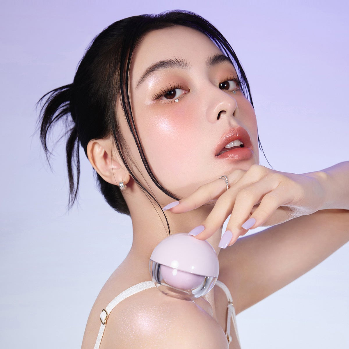 ESPOIR DEWLIKE JELLO POT disponible sur Ma petite Coree, ton Eshop 100% K-beauty en direct de Seoul