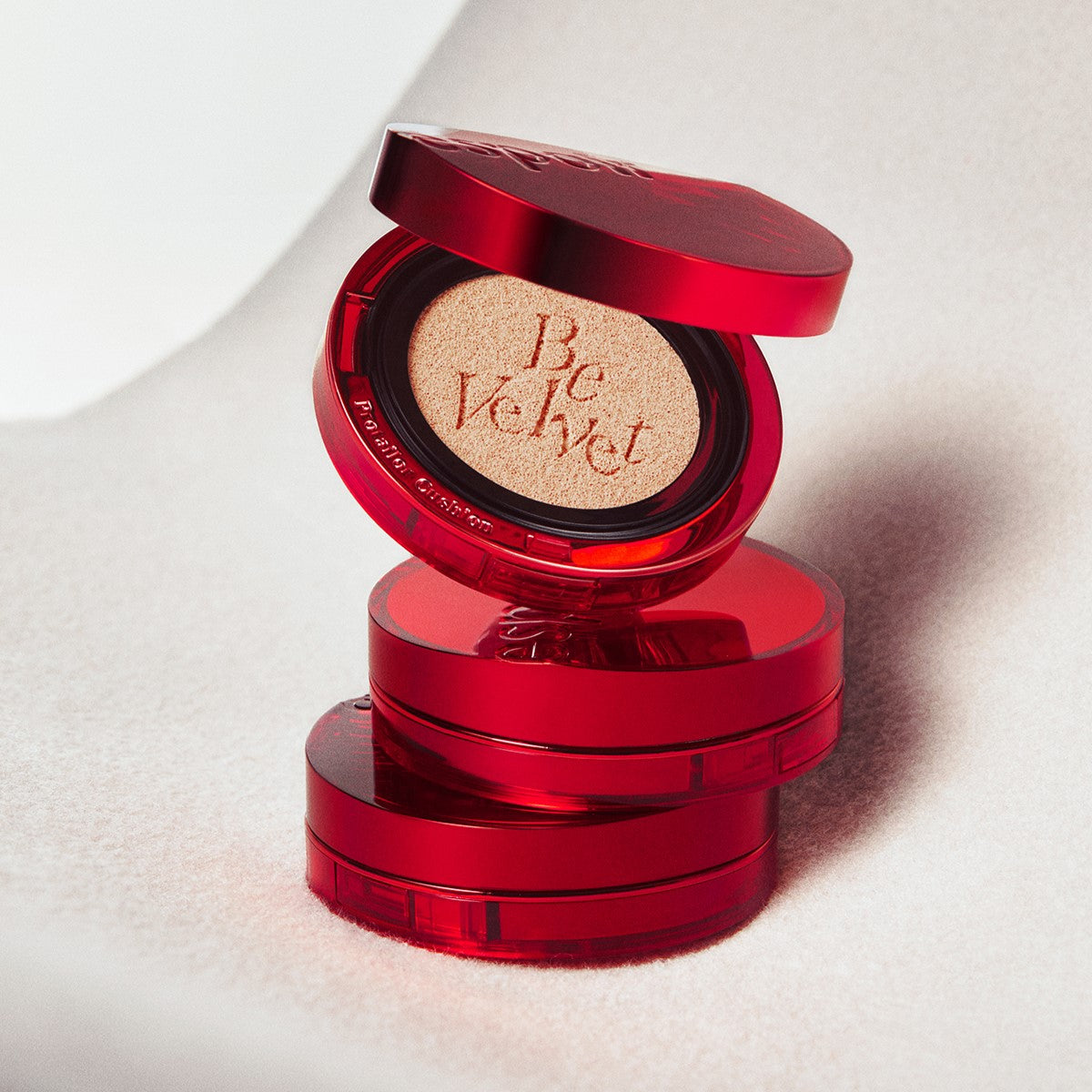 ESPOIR Pro Tailor Be Velvet Cover New Glass Cushion disponible sur Ma petite Coree, ton Eshop 100% K-beauty en direct de Seoul