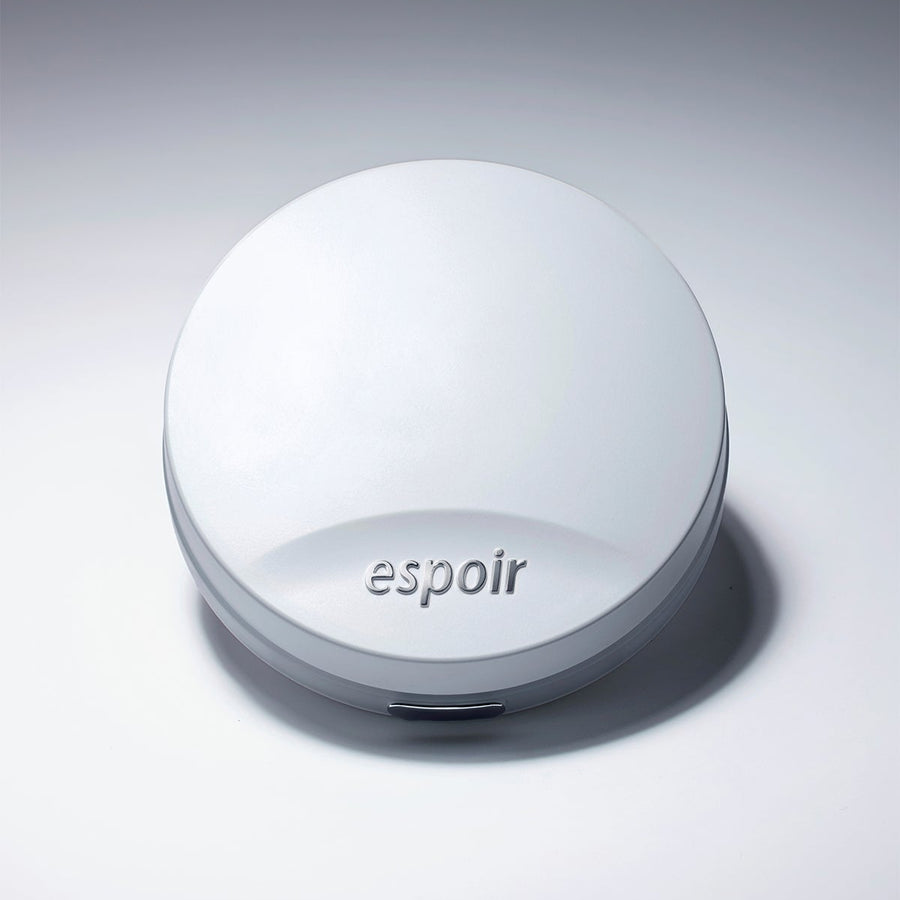 ESPOIR Silk Skin Layer Cushion SPF42 PA++