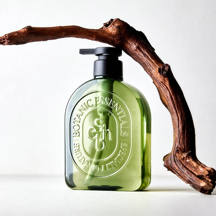 ESSENHERB Acne Tea Tree Daily Body Wash 500ml