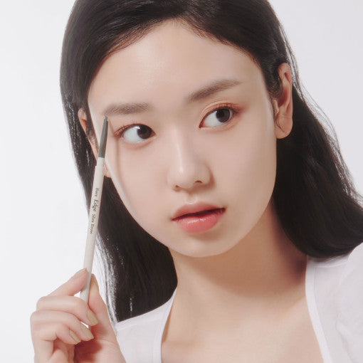 ETUDE Bare Edge Slim Brow Pencil disponible sur Ma petite Coree, ton Eshop 100% K-beauty en direct de Seoul