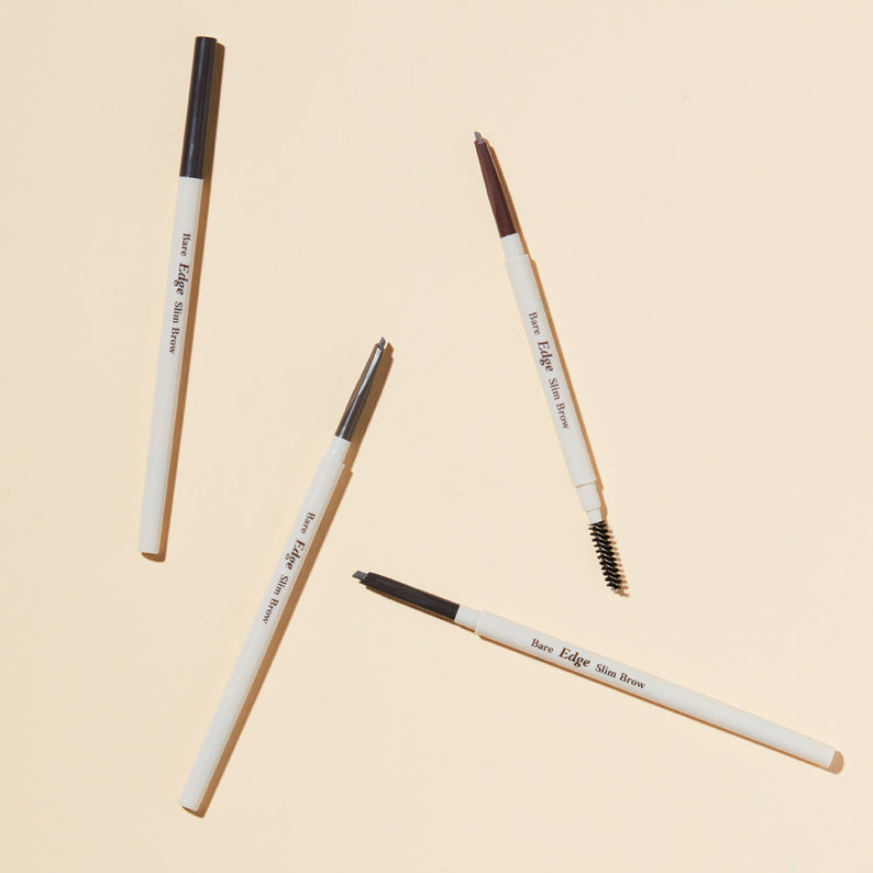 ETUDE Bare Edge Slim Brow Pencil disponible sur Ma petite Coree, ton Eshop 100% K-beauty en direct de Seoul
