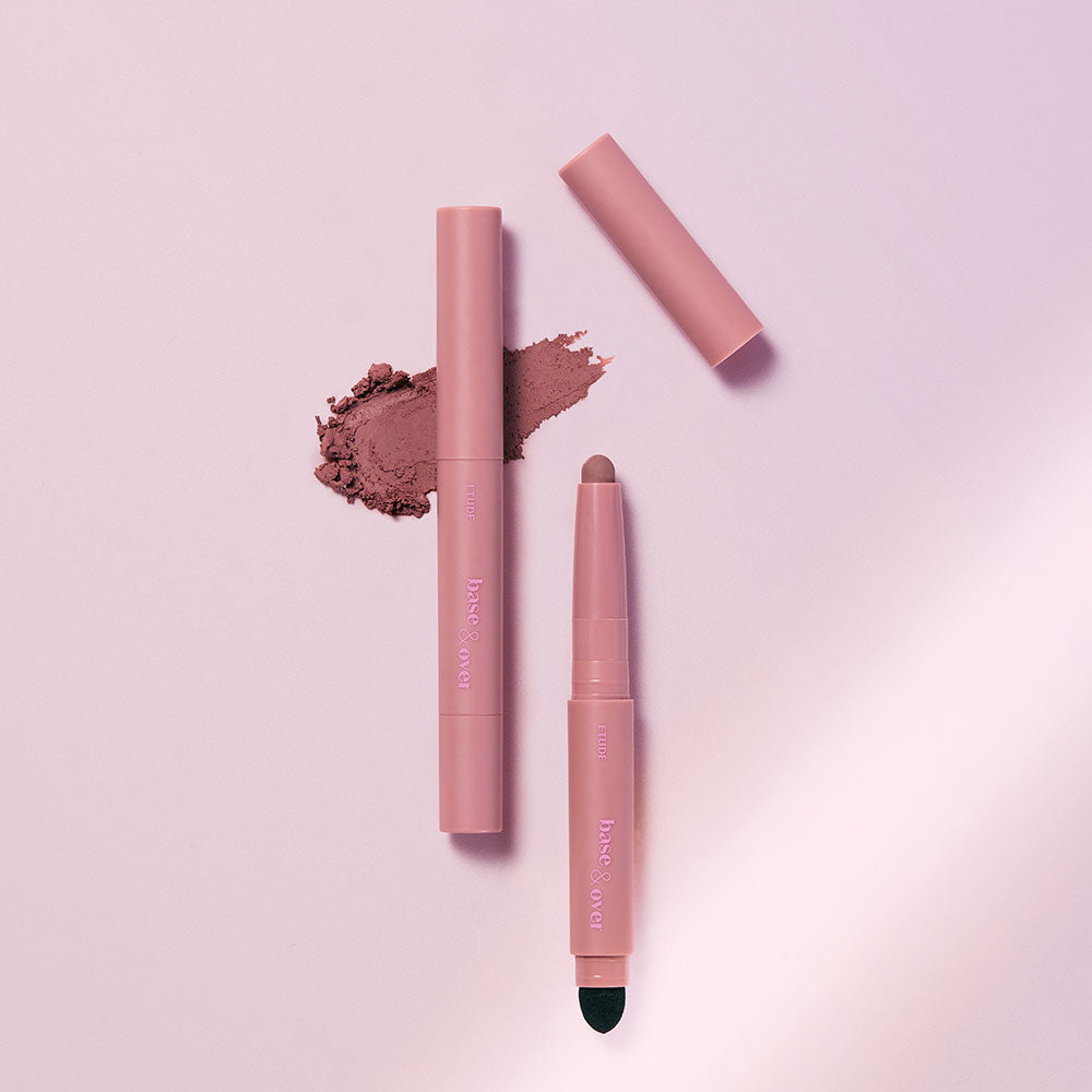 ETUDE Base & Over Lip Pencil disponible sur Ma petite Coree, ton Eshop 100% K-beauty en direct de Seoul