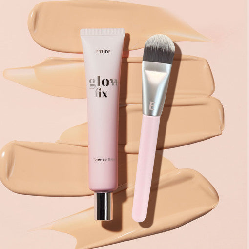 ETUDE Glow Fix Tone-up Base SPF 50+/PA++++ 30ml disponible sur Ma petite Coree, ton Eshop 100% K-beauty en direct de Seoul