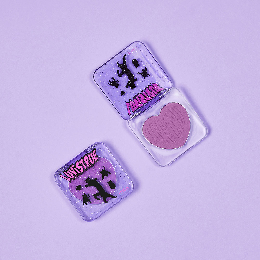 ETUDE Luv is Cheek #Luvistrue disponible sur Ma petite Coree, ton Eshop 100% K-beauty en direct de Seoul