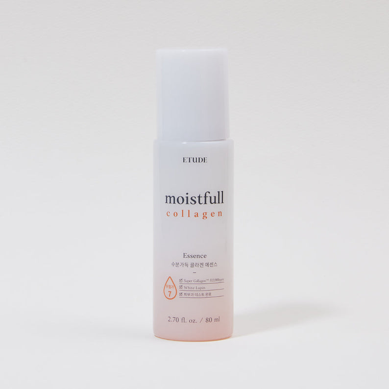 ETUDE Moistfull Collagen Essence 80ml disponible sur Ma petite Coree, ton Eshop 100% K-beauty en direct de Seoul