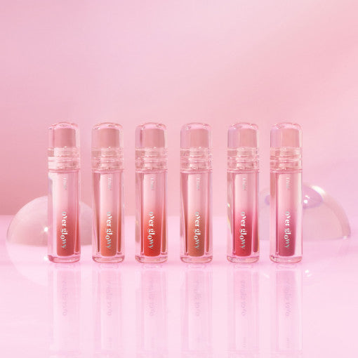 ETUDE Over Glowy Tint disponible sur Ma petite Coree, ton Eshop 100% K-beauty en direct de Seoul