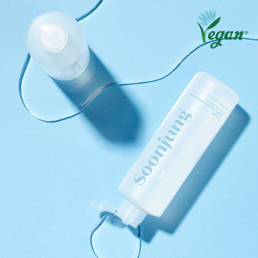 ETUDE SoonJung 5.5 Cleansing Water 320ml disponible sur Ma petite Coree, ton Eshop 100% K-beauty en direct de Seoul
