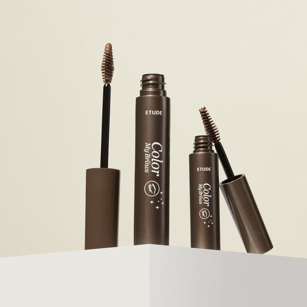 ETUDE Innocent Lies Brow Cara Large Size Set (9g + 4.5g)