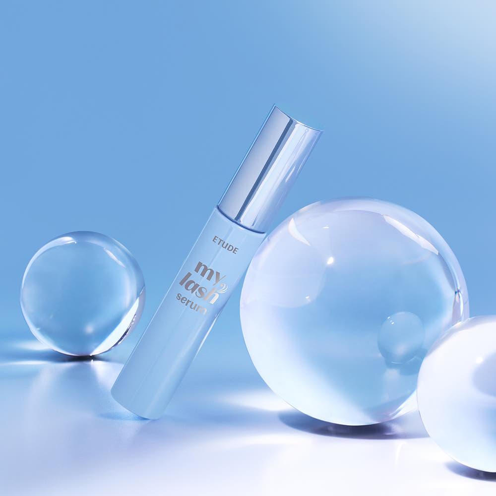 ETUDE My Lash Serum 18g