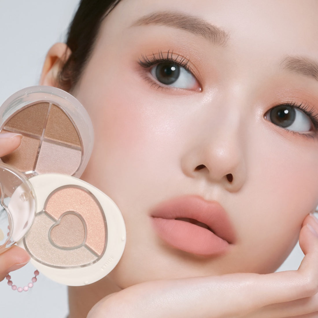 ETUDE  Poyong Eye Maker
