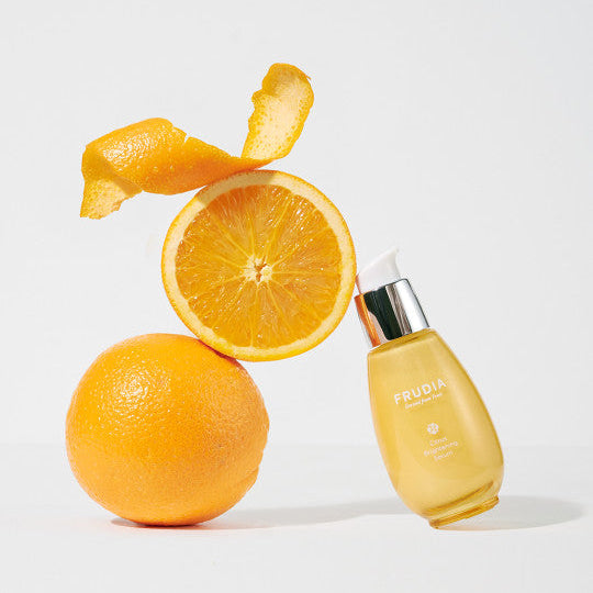 FRUDIA Citrus Brightening Serum 50g