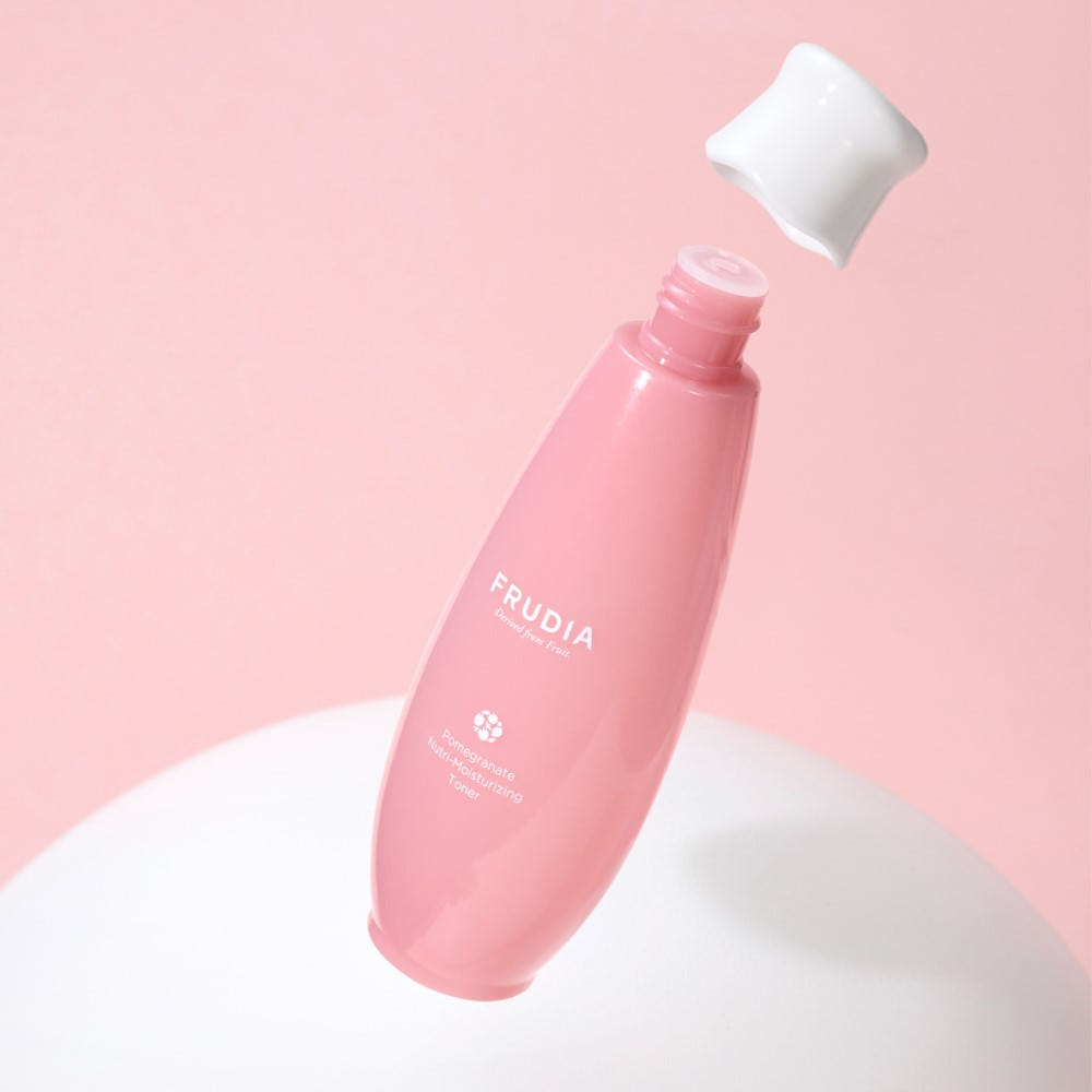 FRUDIA Pomegranate Nutri-Moisturizing Toner 195ml