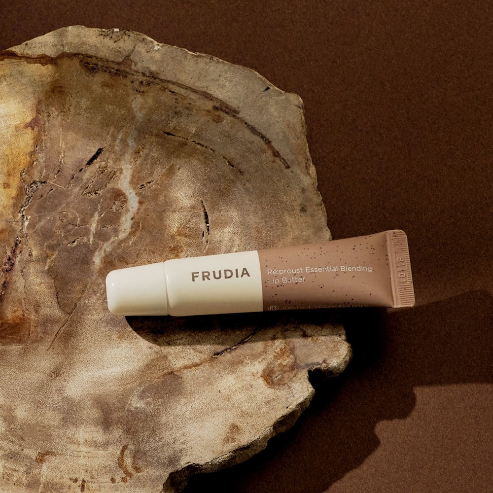FRUDIA Re:proust Essential Blending Lip Butter 10g