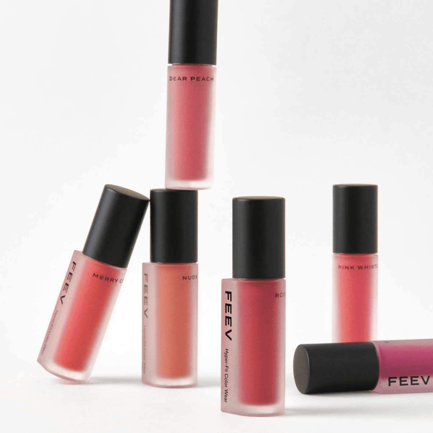 FEEV Hyper-Fit Color Wear Tint disponible sur Ma petite Coree, ton Eshop 100% K-beauty en direct de Seoul