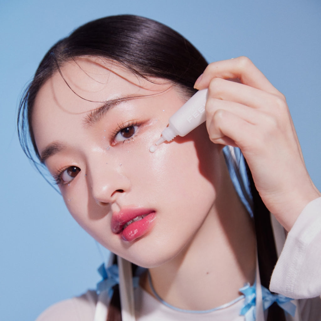 FEEV Hyper-Fit Shimmering Serum disponible sur Ma petite Coree, ton Eshop 100% K-beauty en direct de Seoul