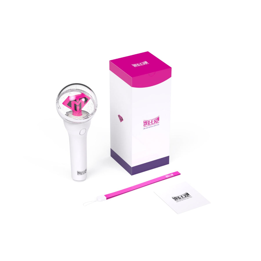 FIRE TROT Official Lightstick