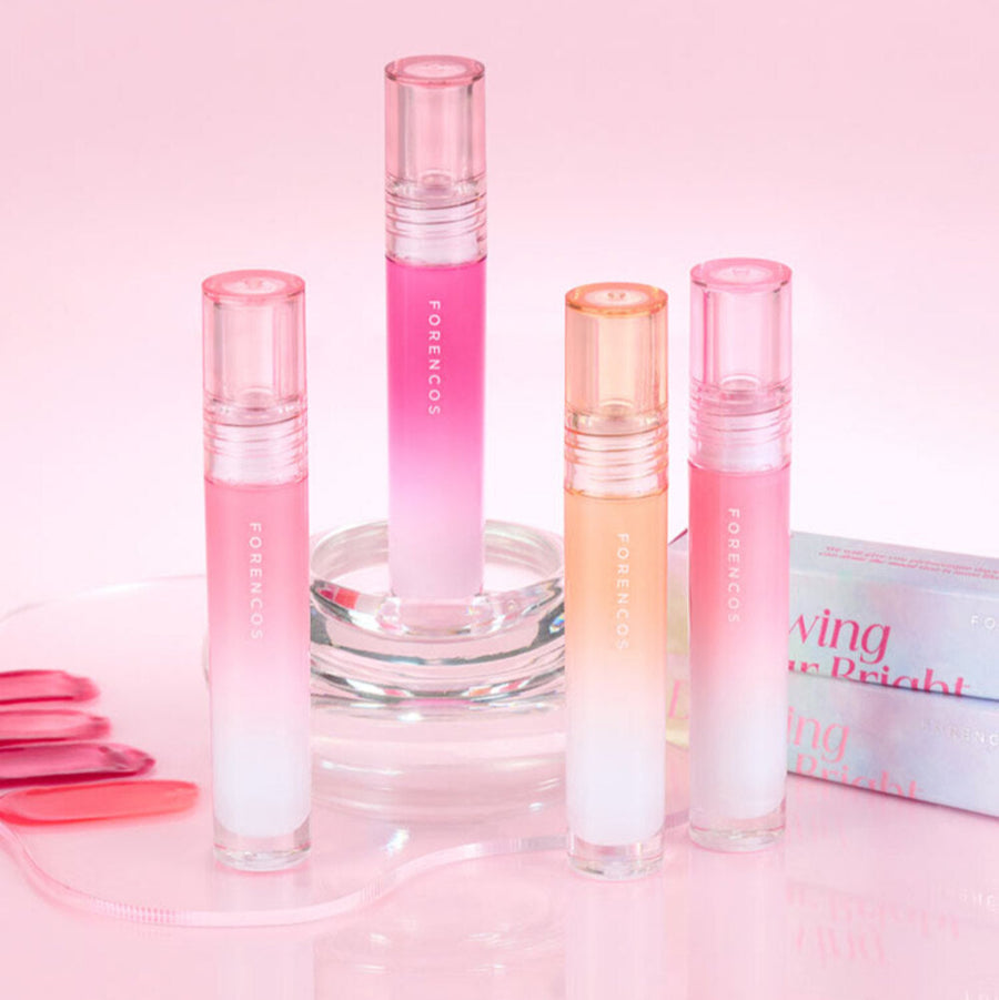 FORENCOS All Light Mood Glow Tint