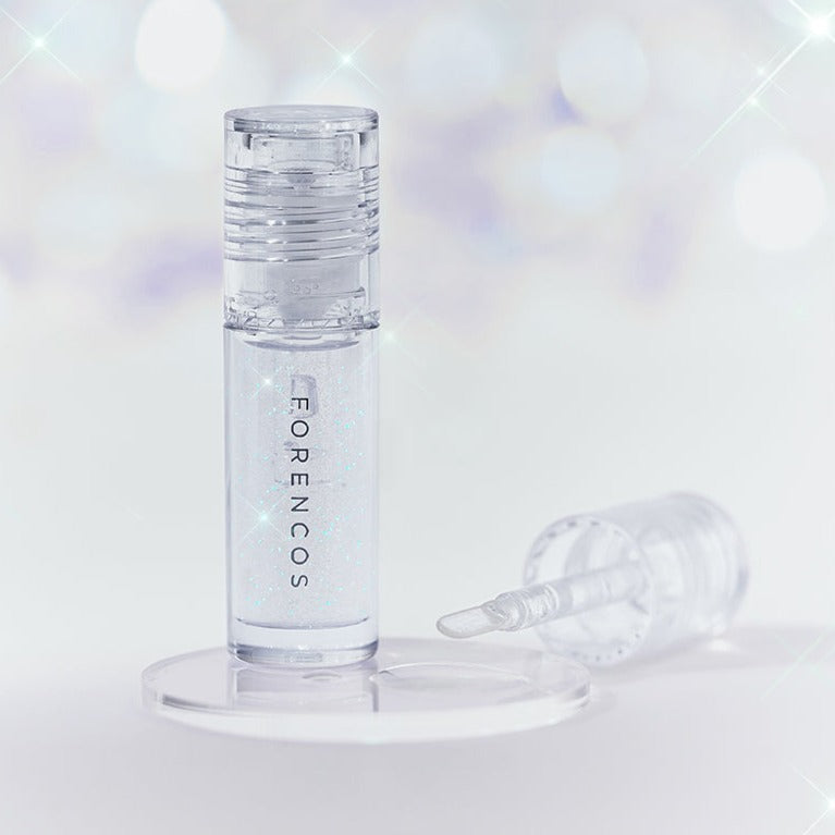 FORENCOS Layering Lip Gloss Mini disponible sur Ma petite Coree, ton Eshop 100% K-beauty en direct de Seoul