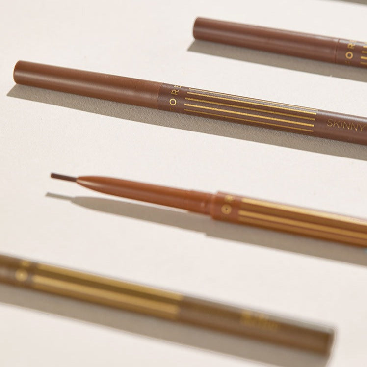 FORENCOS Skinny Tattoo Allproof Eyeliner disponible sur Ma petite Coree, ton Eshop 100% K-beauty en direct de Seoul