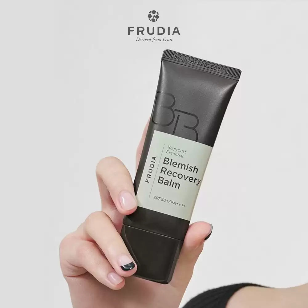 FRUDIA Leafrust Essential Blemish Recovery Balm 40g