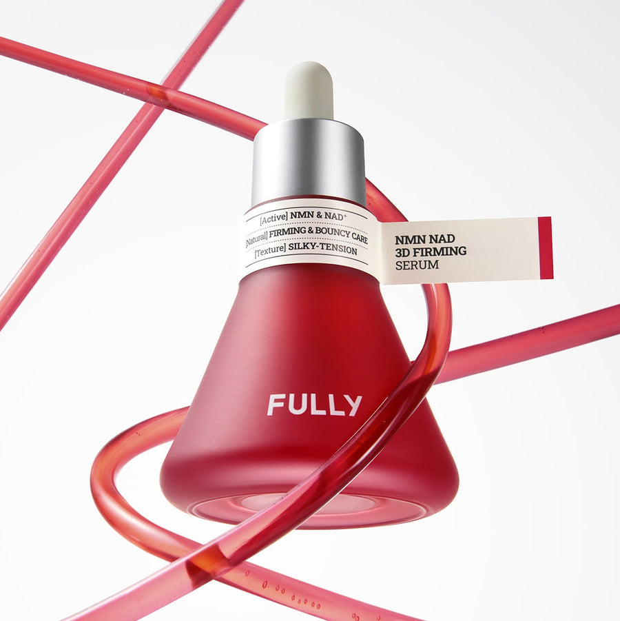FULLY NMN NAD Elasticity Serum