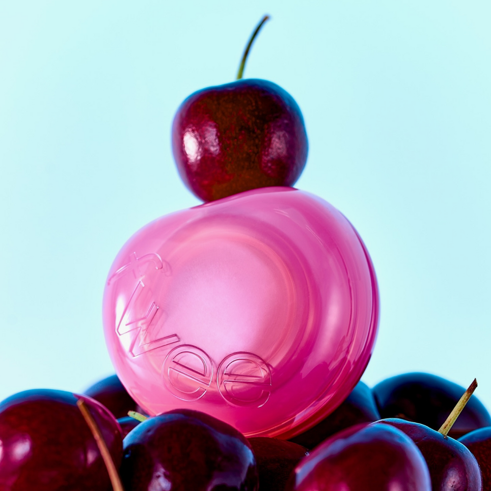 FWEE Lip & Cheek Glowy Jelly Pot