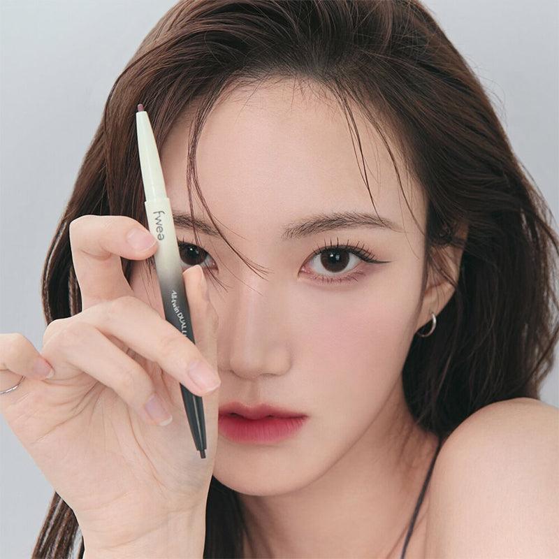 FWEE Oltime Dual Liner disponible sur Ma petite Coree, ton Eshop 100% K-beauty en direct de Seoul