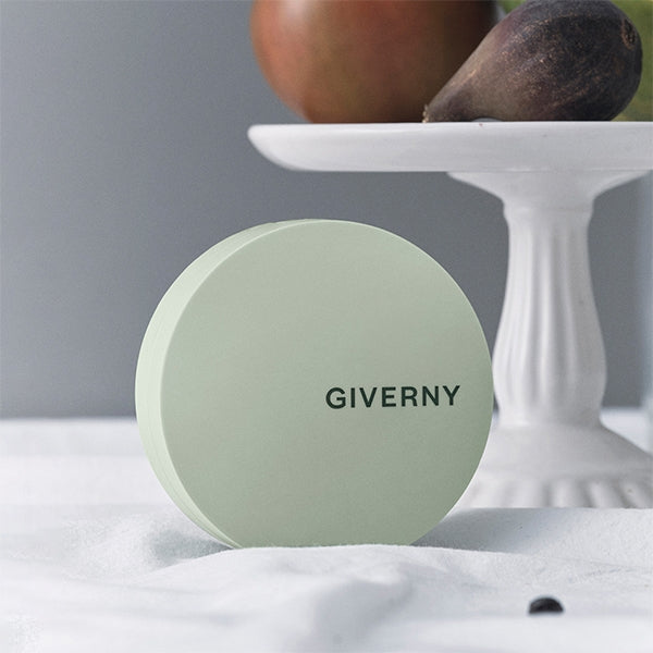 GIVERNY Milchak Cover Cushion disponible sur Ma petite Coree, ton Eshop 100% K-beauty en direct de Seoul