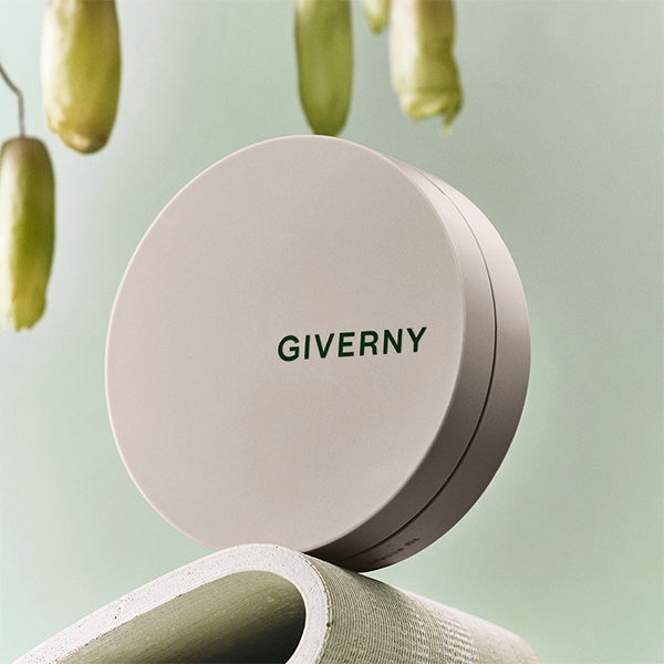 GIVERNY Milchak Mat Fit Cushion disponible sur Ma petite Coree, ton Eshop 100% K-beauty en direct de Seoul
