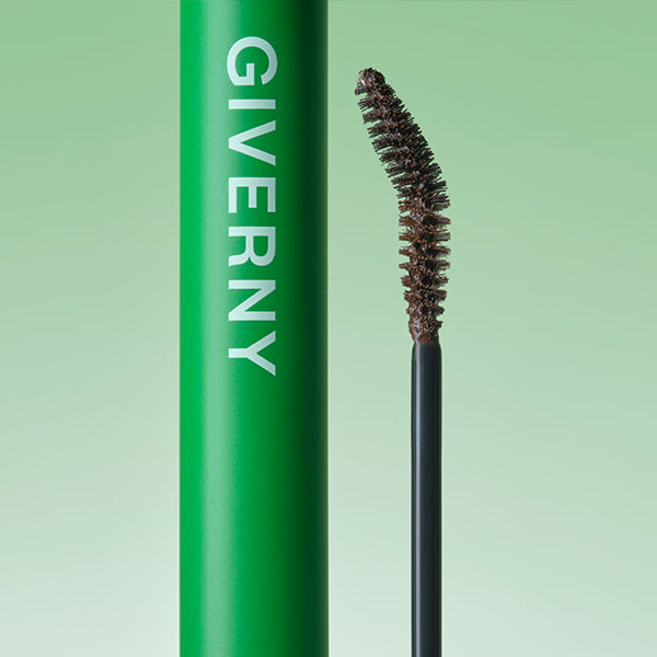GIVERNY Milchak Sensitive Mascara Volume disponible sur Ma petite Coree, ton Eshop 100% K-beauty en direct de Seoul