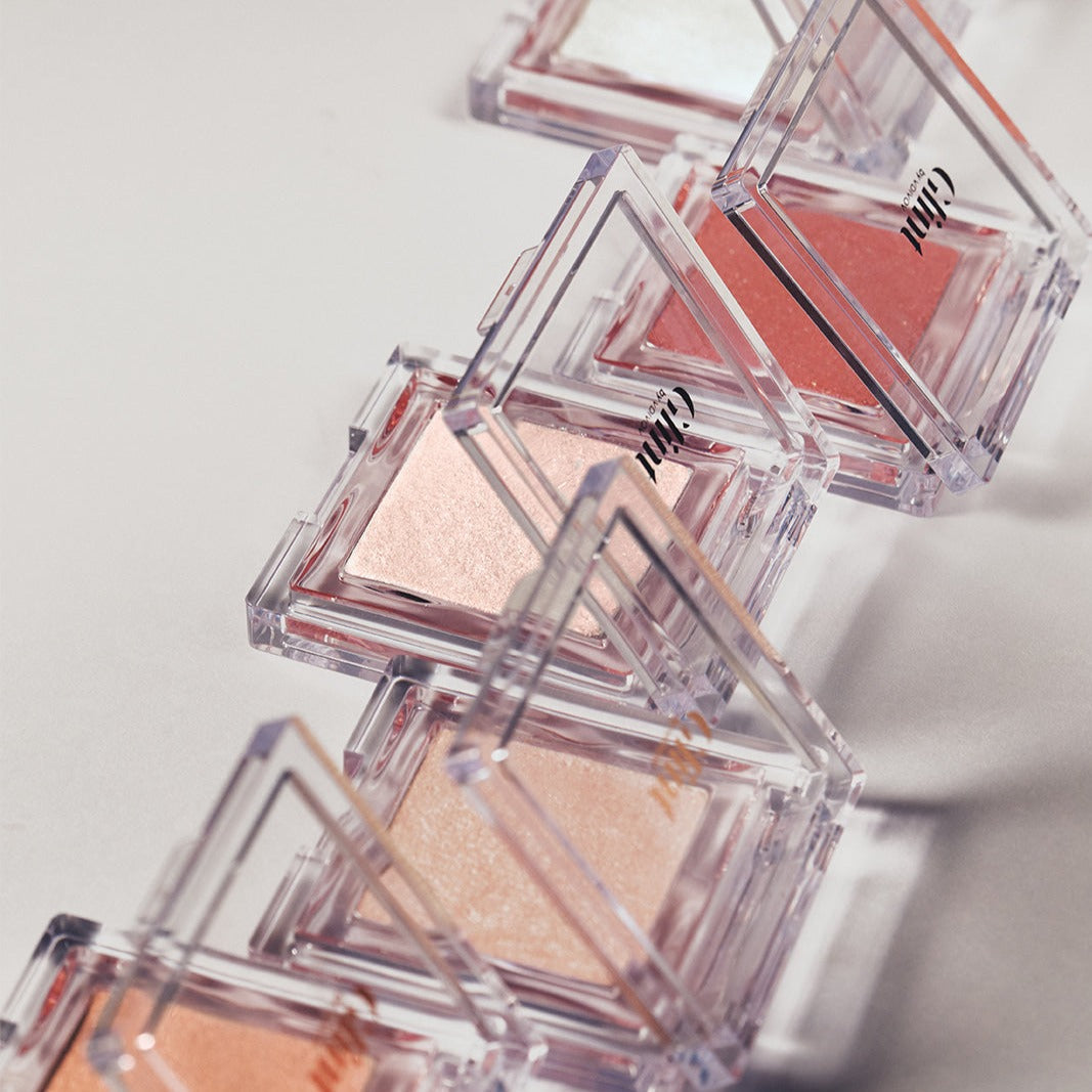 GLINT Highlighter disponible sur Ma petite Coree, ton Eshop 100% K-beauty en direct de Seoul