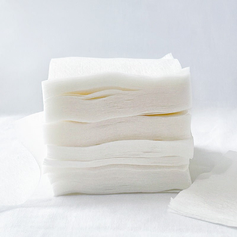 GLOW Invisible Lyocell Pads 100p disponible sur Ma petite Coree, ton Eshop 100% K-beauty en direct de Seoul