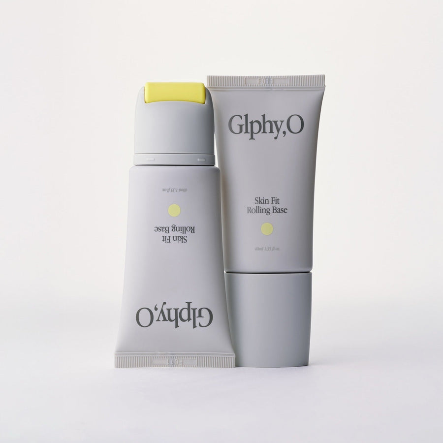 GLPHYO Skin Fit Rolling Base 40ml
