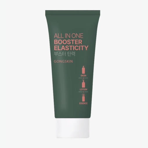 GONGSKIN Booster Elasticity All-in-One Lotion 100ml