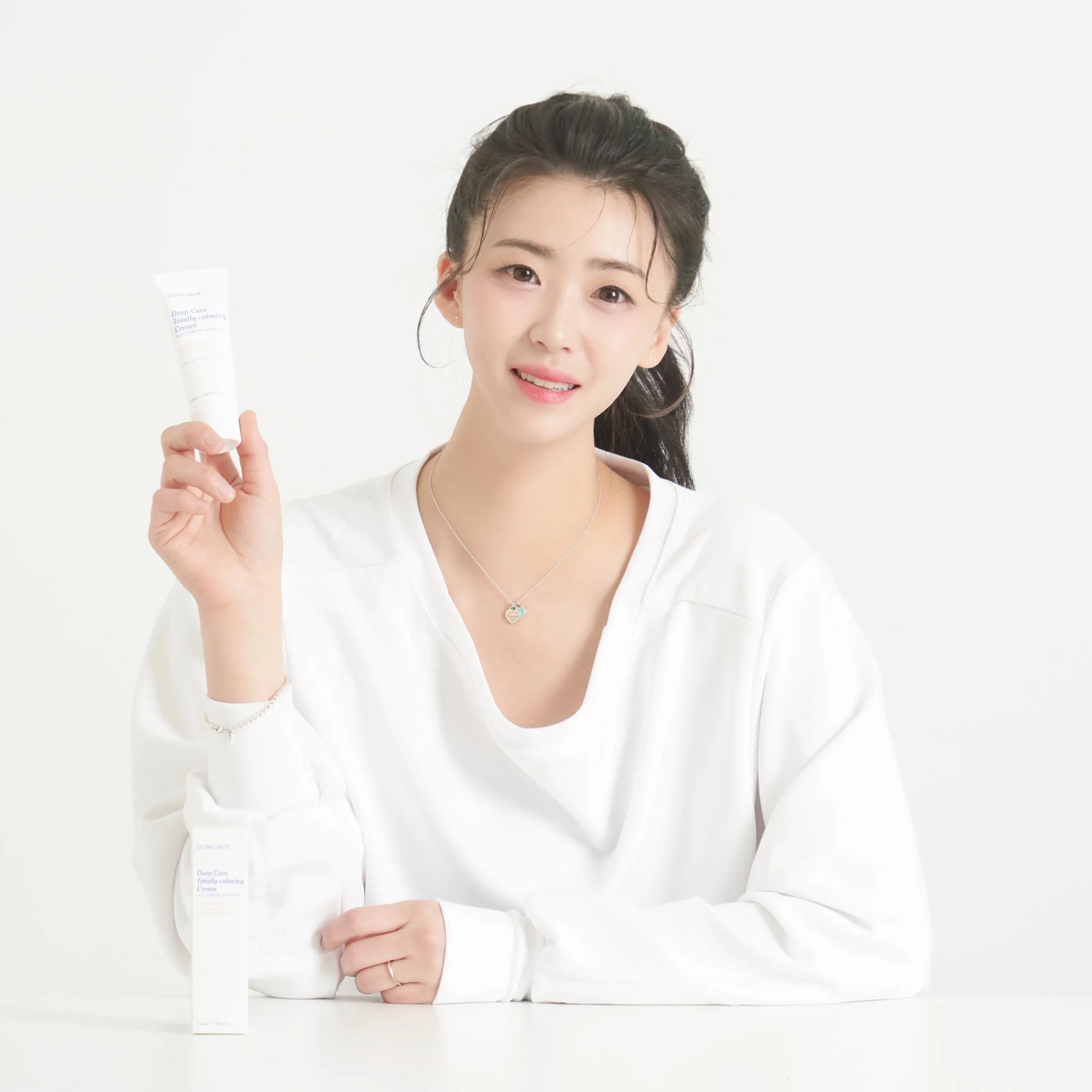 GONGKIN Deep Care Totally calming Cream 50ml