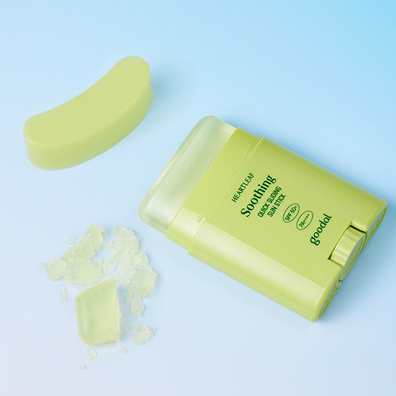 GOODAL Eoseongcho Calming Quick Sliding Sun Stick