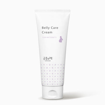 GOONGBE Belly Care Cream 200ml