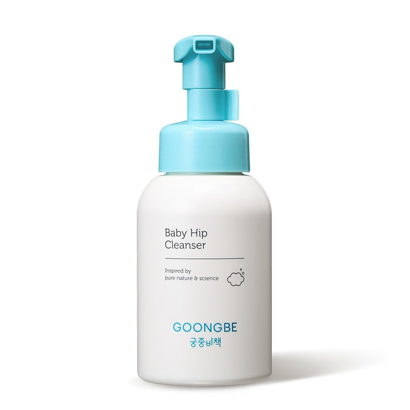 GOONGBE Palace Secret Baby Hip Cleanser 300ml