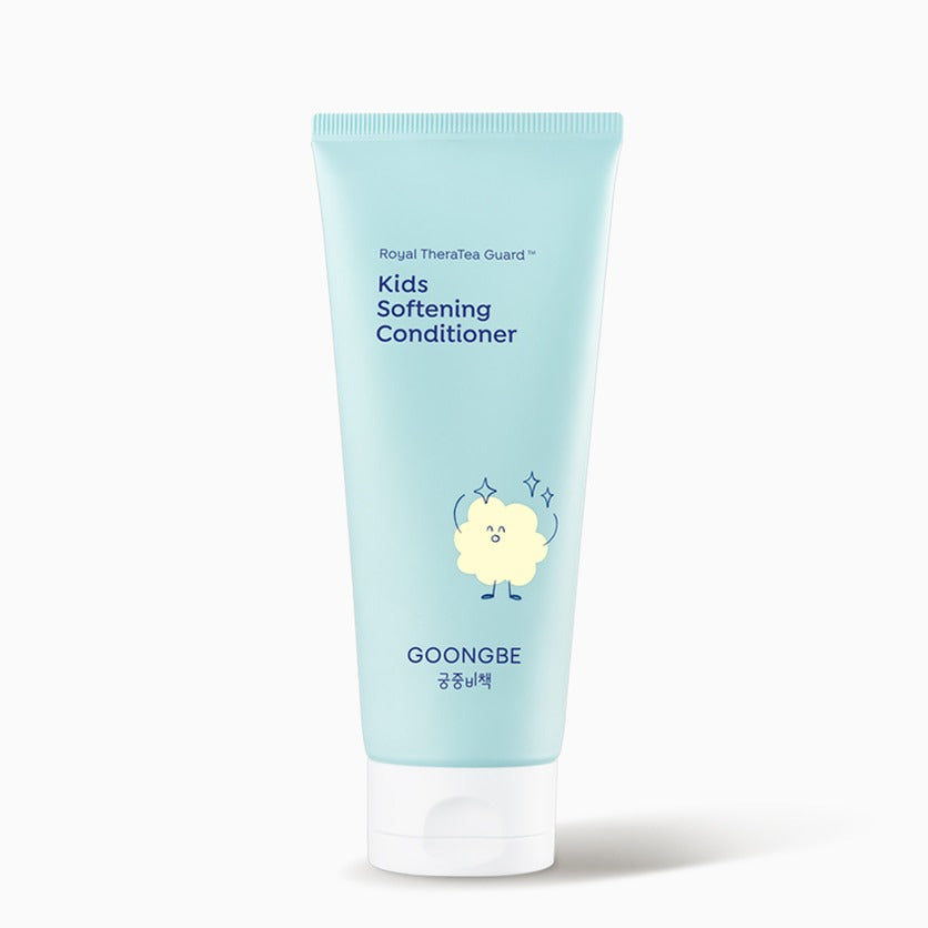 GOONGBE  Gungjungbicheok Kids Softening Conditioner 200ml