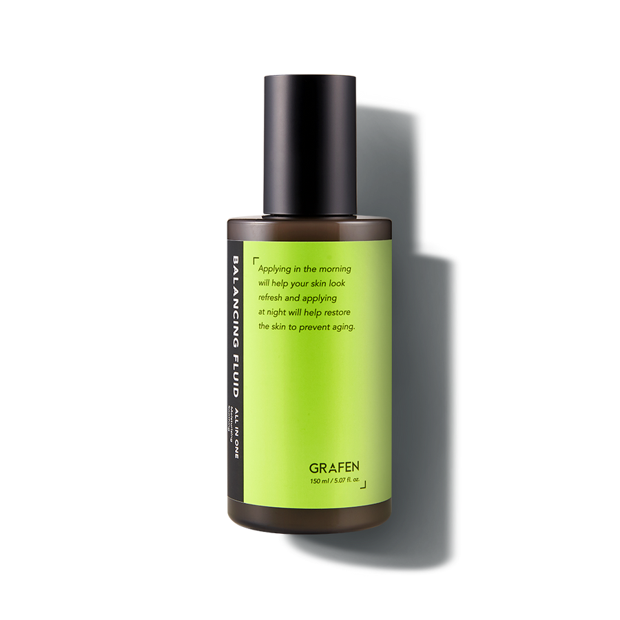 GRAFEN Calming Green Lotion 160ml